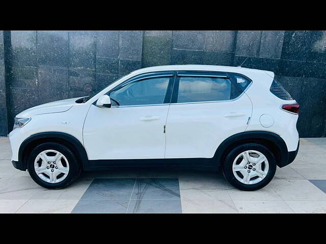 Used Kia Sonet [2020-2022] HTK 1.2 [2020-2021] in Delhi