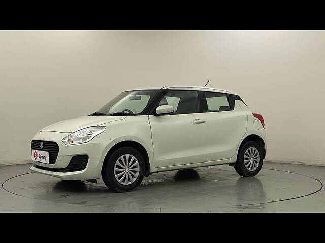 Used 2020 Maruti Suzuki Swift in Faridabad