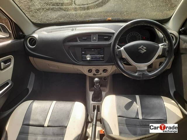 Used Maruti Suzuki Alto 800 [2012-2016] Lx CNG in Mumbai