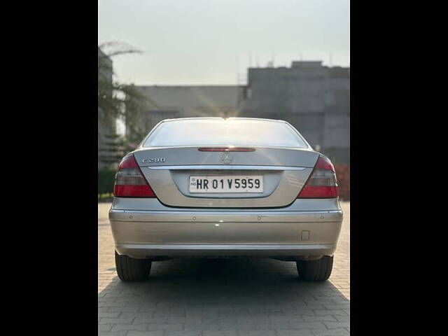 Used Mercedes-Benz E-Class [2006-2009] 280 in Mohali