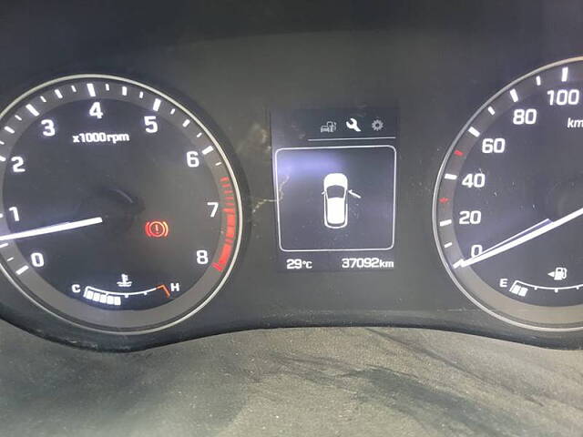 Used Hyundai Elite i20 [2017-2018] Asta 1.2 in Bangalore