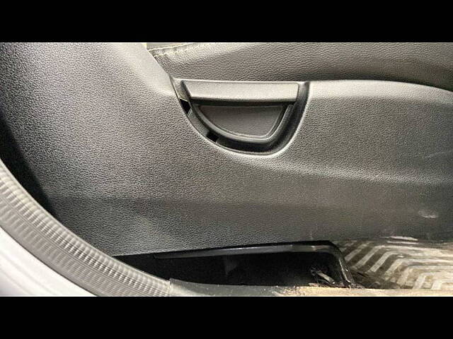 Used Hyundai Santro Sportz [2018-2020] in Delhi