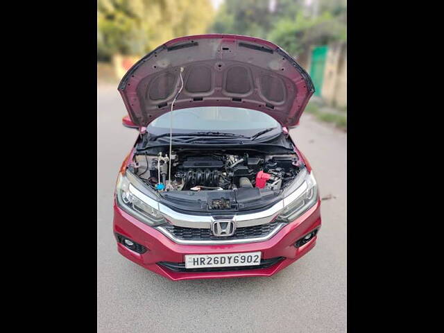 Used Honda City [2014-2017] V in Delhi