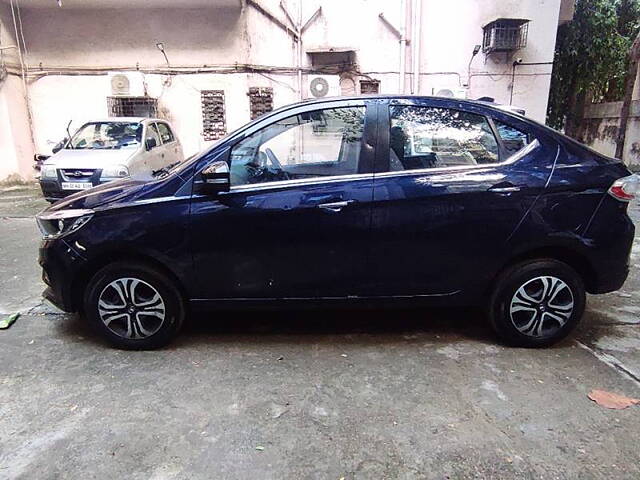 Used Tata Tigor XZ Plus CNG [2022-2023] in Mumbai