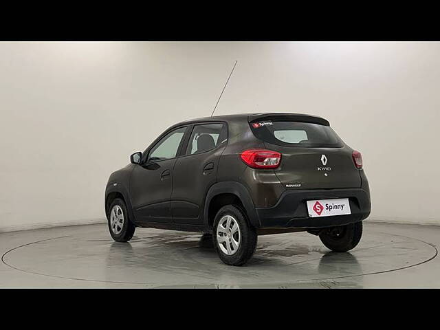 Used Renault Kwid [2019] [2019-2019] RXL in Faridabad