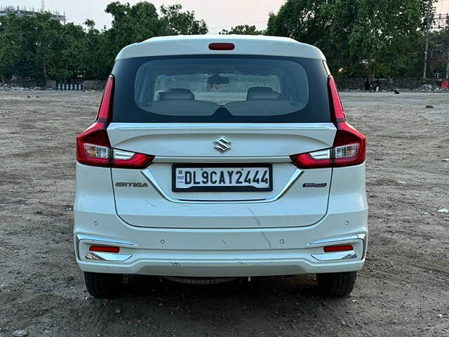 Used Maruti Suzuki Ertiga [2018-2022] VXi in Delhi