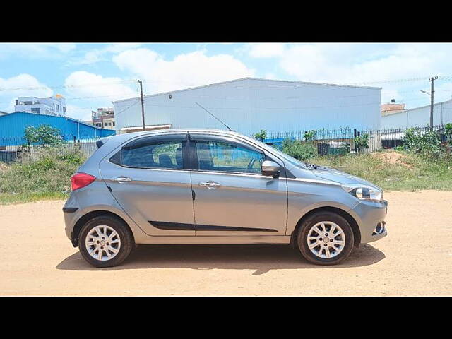 Used Tata Tiago [2016-2020] Revotron XZ in Bangalore