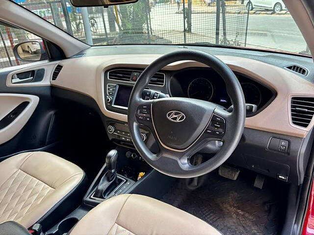 Used Hyundai Elite i20 [2019-2020] Asta 1.2 (O) CVT [2019-2020] in Mumbai