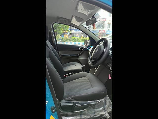 Used Tata Tiago [2016-2020] Revotron XZ Plus in Kolkata