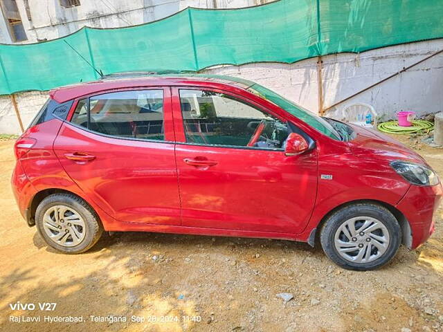 Used Hyundai Grand i10 Nios [2019-2023] Magna 1.2 Kappa VTVT in Ranga Reddy