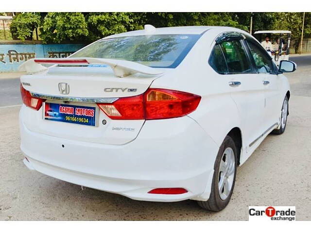 Used Honda City [2014-2017] E Diesel in Kanpur