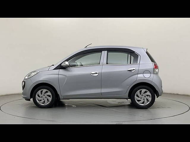 Used Hyundai Santro Sportz AMT [2018-2020] in Lucknow