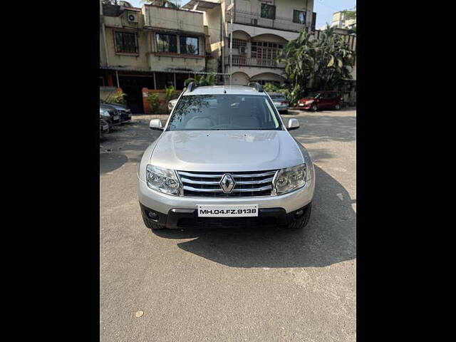 Used 2013 Renault Duster in Mumbai