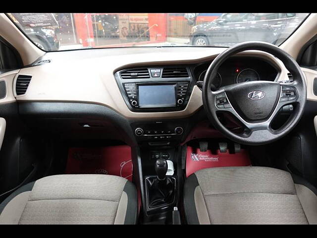 Used Hyundai Elite i20 [2017-2018] Asta 1.2 in Bangalore