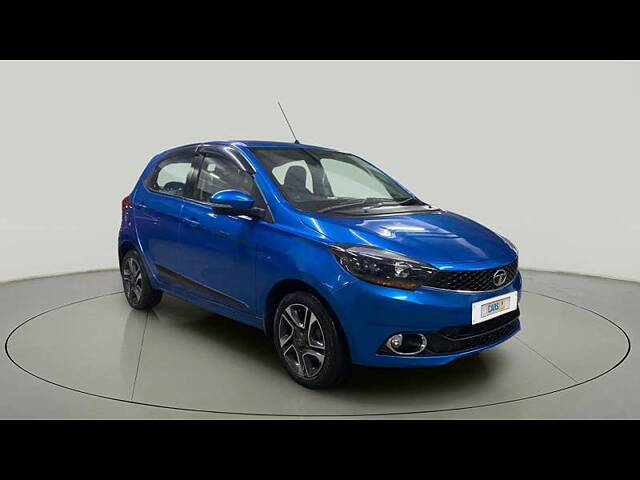 Used 2019 Tata Tiago in Mumbai