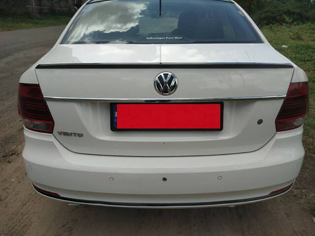 Used Volkswagen Vento [2015-2019] Comfortline 1.6 (P) in Pune