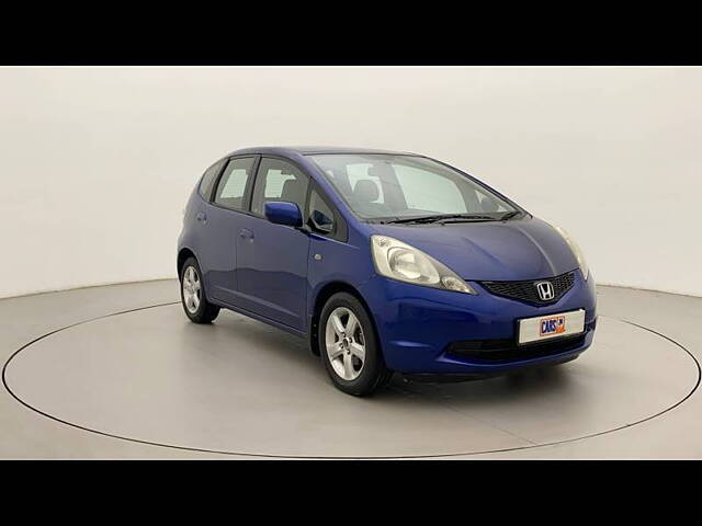 Used 2011 Honda Jazz in Delhi