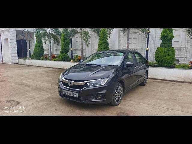 Used Honda City [2014-2017] VX (O) MT in Pune