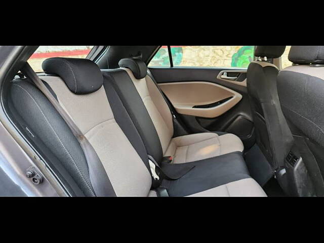 Used Hyundai Elite i20 [2014-2015] Asta 1.4 CRDI in Nashik