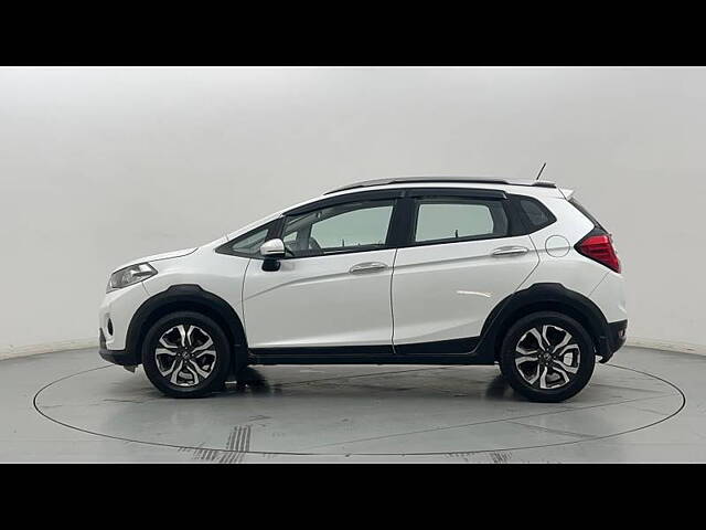 Used 2017 Honda WR-V in Ghaziabad