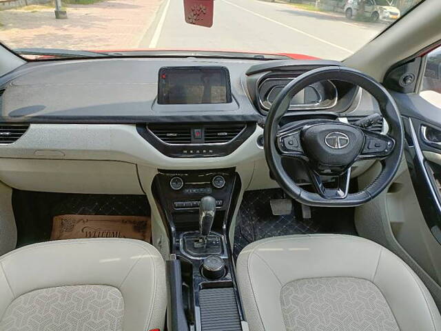 Used Tata Nexon [2020-2023] XZA Plus (O) in Noida