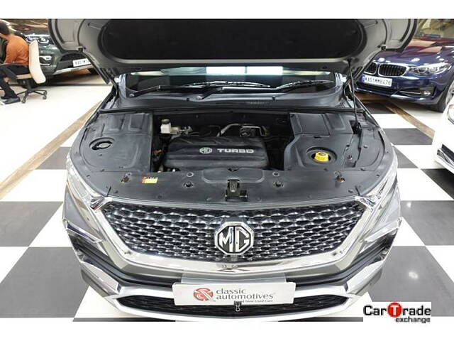 Used MG Hector [2019-2021] Sharp 1.5 DCT Petrol [2019-2020] in Bangalore