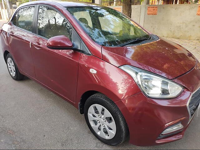 Used 2017 Hyundai Xcent in Allahabad