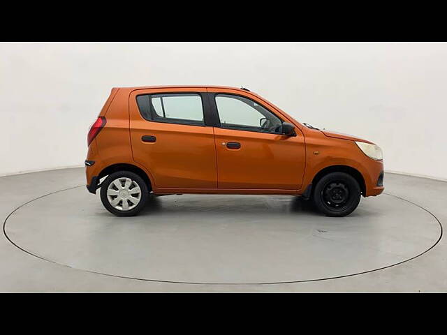 Used Maruti Suzuki Alto K10 [2014-2020] VXi AMT [2014-2018] in Chennai