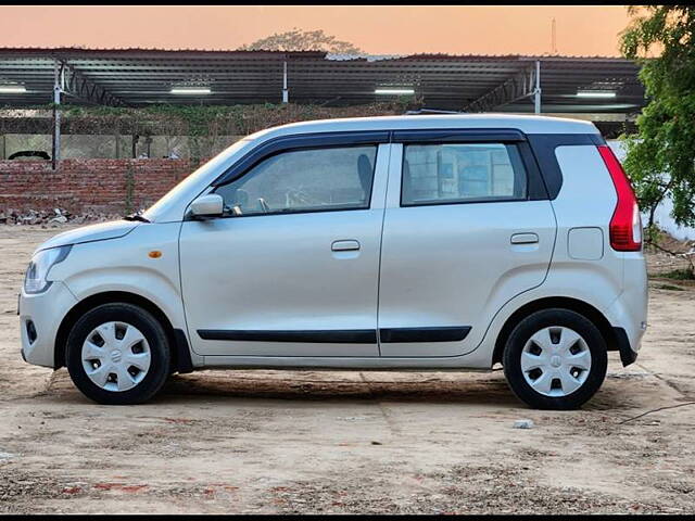 Used Maruti Suzuki Wagon R [2019-2022] VXi (O) 1.2 in Ahmedabad