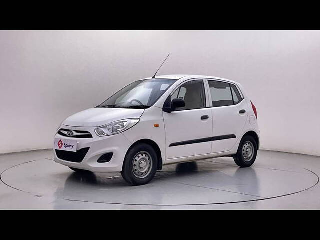 Used 2013 Hyundai i10 in Bangalore