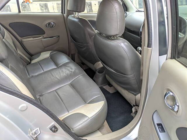 Used Nissan Micra [2010-2013] XV Petrol in Bangalore