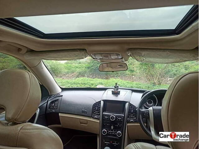 Used Mahindra XUV500 [2015-2018] W10 1.99 in Pune