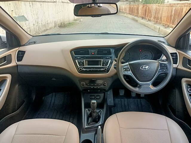 Used Hyundai Elite i20 [2014-2015] Sportz 1.2 (O) in Thane