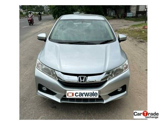 Used 2014 Honda City in Jaipur