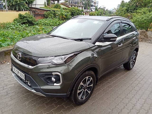 Used Tata Nexon [2017-2020] XZ Plus Diesel in Guwahati