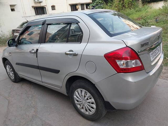 Used Maruti Suzuki Swift Dzire [2015-2017] LDI in Hyderabad