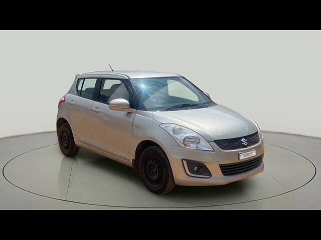 Used 2016 Maruti Suzuki Swift in Hyderabad