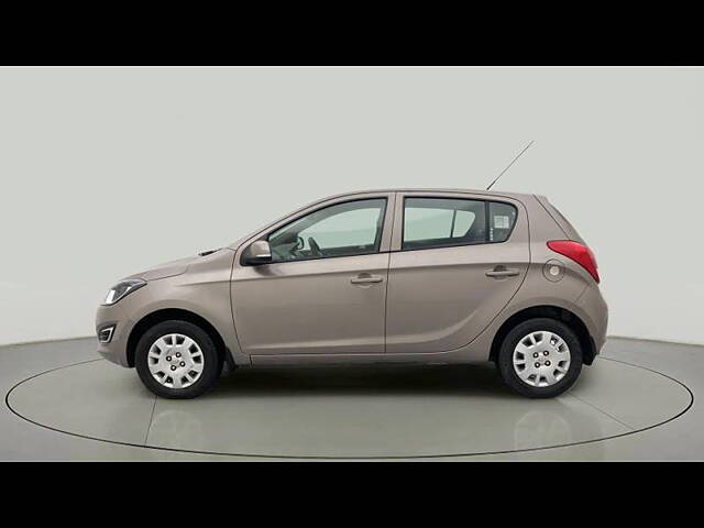 Used Hyundai i20 [2012-2014] Magna 1.2 in Hyderabad