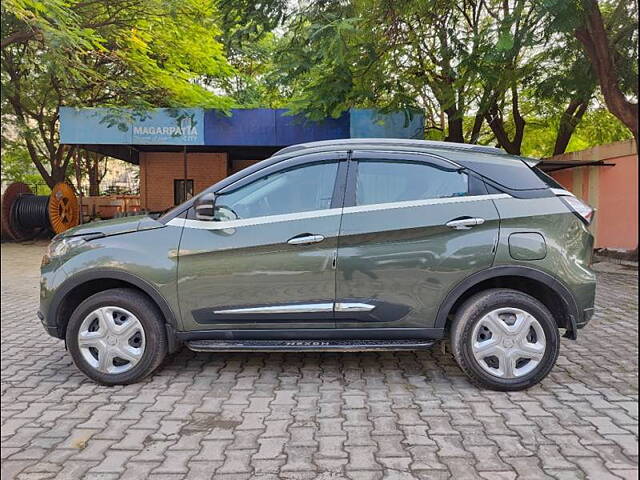 Used Tata Nexon [2020-2023] XM (S) [2020-2023] in Pune