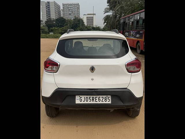 Used Renault Kwid [2015-2019] 1.0 RXT [2016-2019] in Ahmedabad