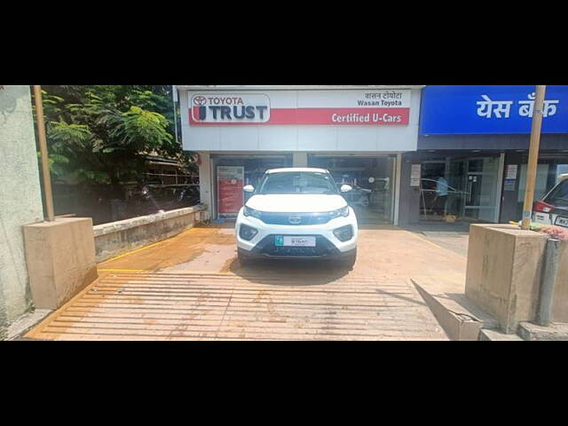 Used 2021 Tata Nexon EV in Mumbai