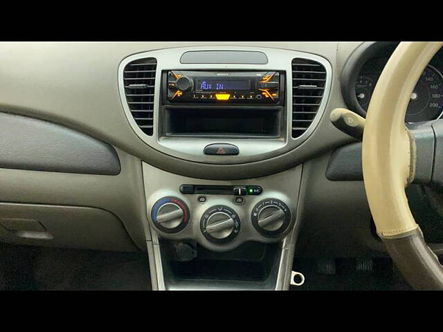 Used Hyundai i10 [2010-2017] Magna 1.1 iRDE2 [2010-2017] in Delhi