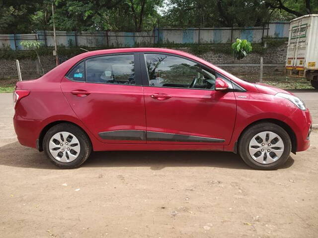 Used Hyundai Xcent [2014-2017] S 1.1 CRDi Special Edition in Pune