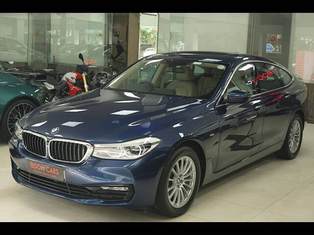 Used BMW 6 Series GT [2018-2021] 630i Luxury Line [2018-2019] in Chennai