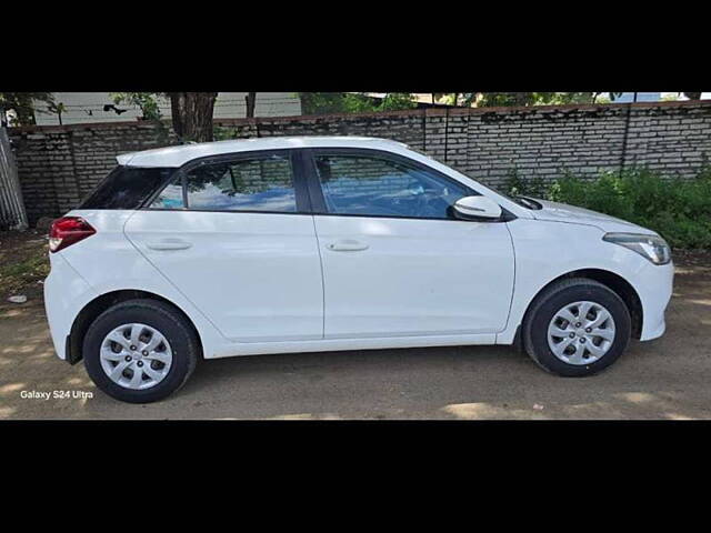 Used Hyundai Elite i20 [2017-2018] Sportz 1.4 CRDI in Gulbarga