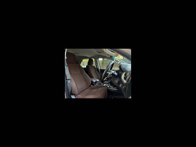 Used Toyota Fortuner [2016-2021] 2.8 4x2 AT [2016-2020] in Delhi