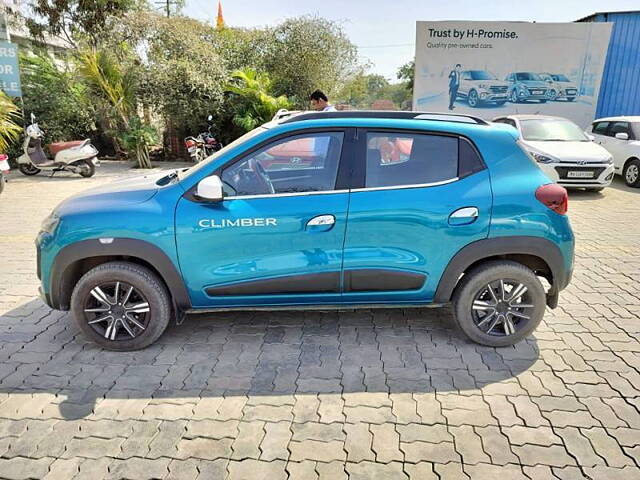 Used Renault Kwid [2022-2023] CLIMBER AMT in Aurangabad