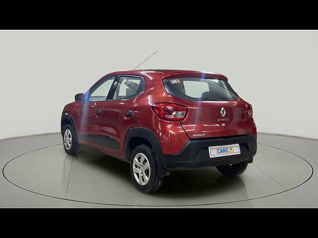 Used Renault Kwid [2015-2019] RXT Opt [2015-2019] in Mumbai