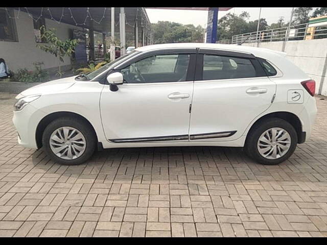 Used Maruti Suzuki Baleno Delta MT [2022-2023] in Pune