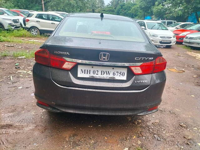 Used Honda City [2014-2017] VX CVT in Mumbai